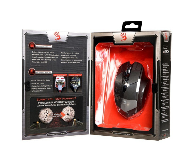 A4-TECH Bloody R7 A4TMYS44059 - 33553 - zdjęcie 5